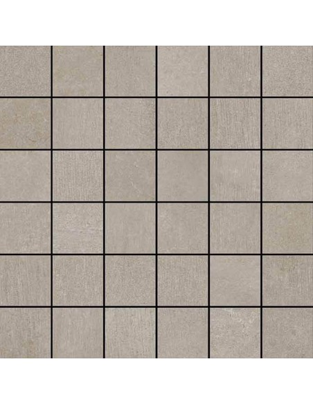 Malla Plaster Taupe 5x5 de MARAZZI. Referencia MMFF