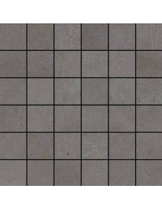 Malla Plaster Anthracite 5x5 de MARAZZI. Referencia MMFH