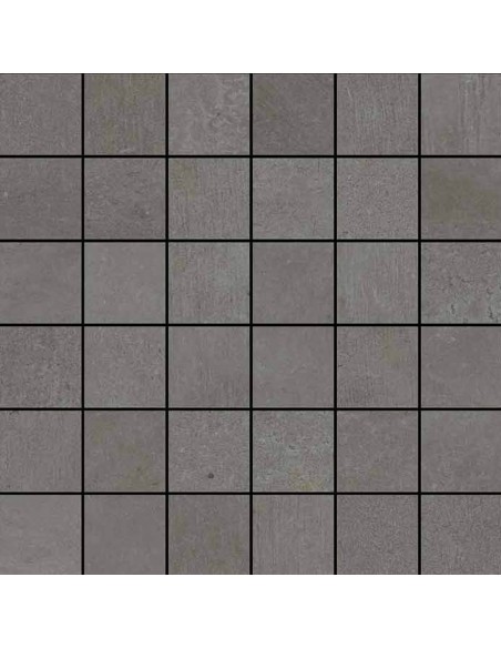Malla Plaster Anthracite 5x5 de MARAZZI. Referencia MMFH