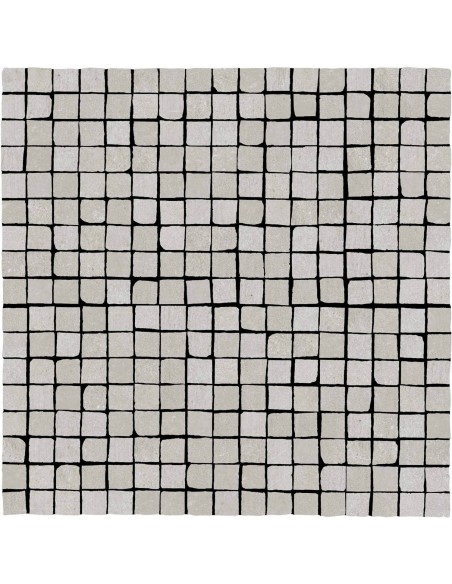 Malla Plaster Grey de MARAZZI. Referencia MMCK