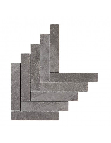 Mosaico MyStone Ardesia Cenere de MARAZZI. Referencia M0CW