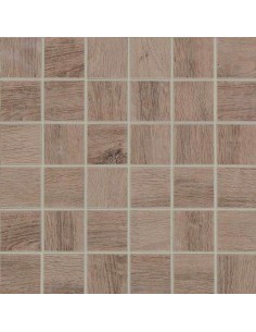 Malla Treverkhome Rovere de MARAZZI. Referencia MH53 | Azulisimo