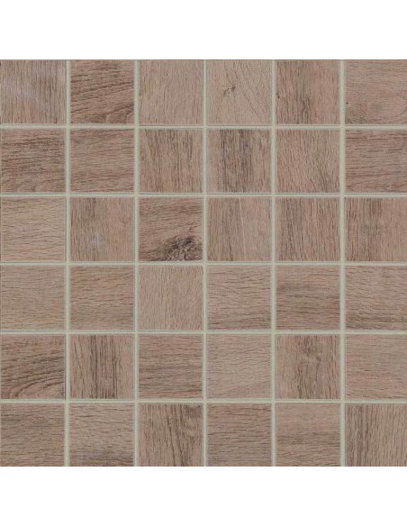 Malla Treverkhome Rovere de MARAZZI. Referencia MH53 | Azulisimo
