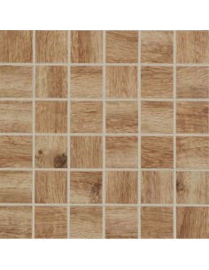 Malla Treverkhome Larice de MARAZZI. Referencia MH57 | Azulisimo