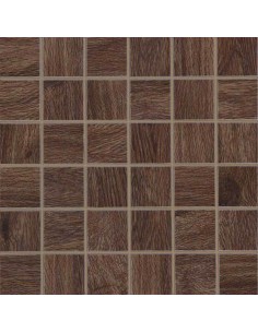 Malla Treverkhome Castagno de MARAZZI. Referencia MH54 | Azulisimo