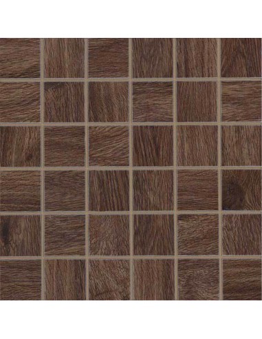 Malla Treverkhome Castagno de MARAZZI. Referencia MH54 | Azulisimo
