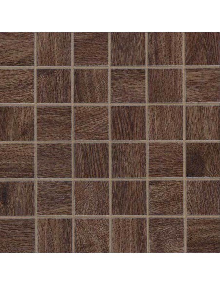 Malla Treverkhome Castagno de MARAZZI. Referencia MH54 | Azulisimo
