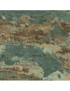 Porcelánico ROCKING Multicolor 60x60cm de MARAZZI - M16R