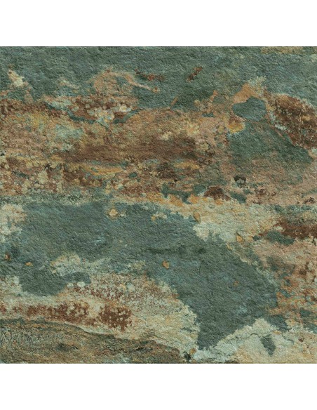 Porcelánico ROCKING Multicolor 60x60cm de MARAZZI - M16R