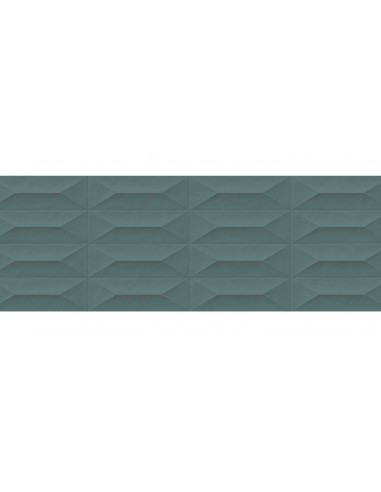 Azulejo COLORPLAY Sage Struttura Cabochon 3D de MARAZZI