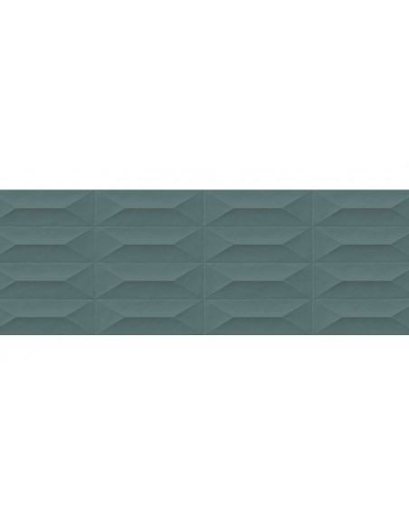 Azulejo COLORPLAY Sage Struttura Cabochon 3D de MARAZZI - M4KX