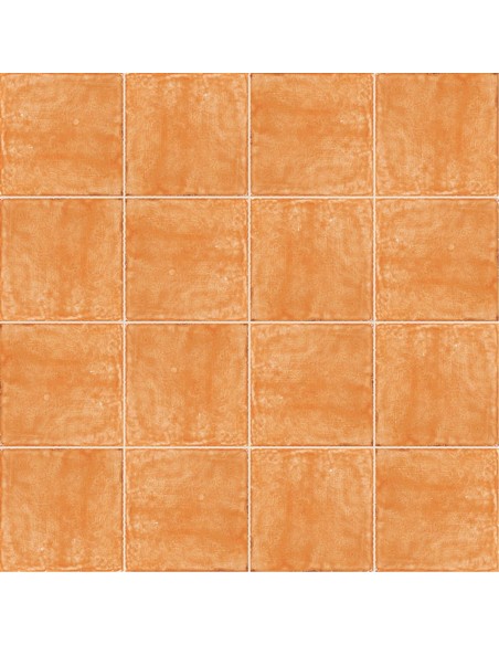Azulejo ESTIL ANTIC Miel de Mainzu | Ref. PT00010
