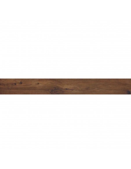 Porcelánico TREVERKHOME Castagno 15x120cm de MARAZZI. Referencia MJWC | Azulisimo