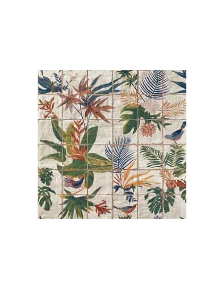 Azulejo LIVORNO Mural Sonata de Mainzu | Ref. PT02504