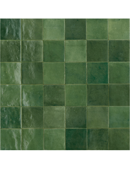 Azulejo ZELLIGE Bosco de Marazzi (Ref. M5QS) | Azulisimo