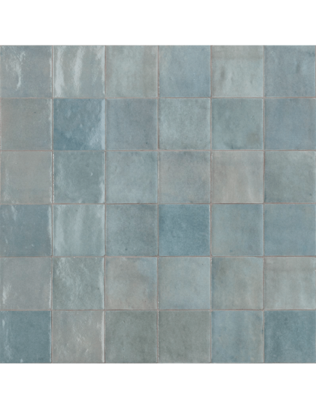 Azulejo ZELLIGE Cielo de Marazzi (Ref. M5P5) | Azulisimo