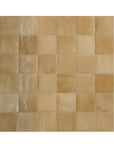 Azulejo ZELLIGE Camello de Marazzi (Ref. M5P2) | Azulisimo