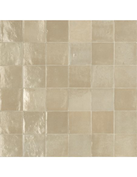 Azulejo ZELLIGE Lana de Marazzi (Ref. M5QA) | Azulisimo