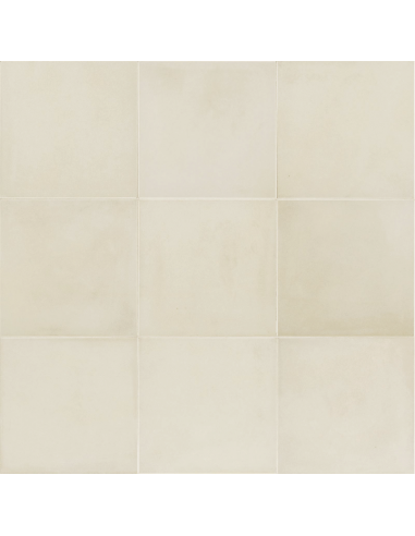 Porcelánico D_SEGNI BLEND Osso 20x20cm de MARAZZI - M605