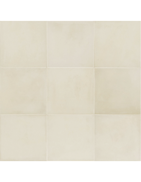Porcelánico D_SEGNI BLEND Osso 20x20cm de MARAZZI - M605