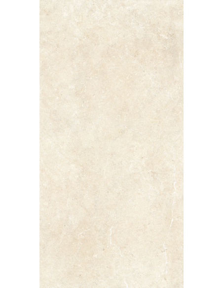 Porcelánico MYSTONE LIMESTONE Ivory 75x150cm de MARAZZI - M7E3