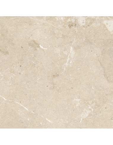 Porcelánico MYSTONE LIMESTONE Sand 60x60cm de MARAZZI - M7EE