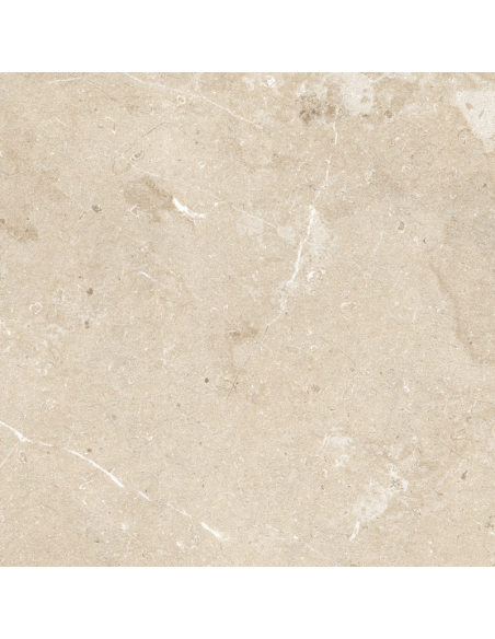 Porcelánico MYSTONE LIMESTONE Sand 60x60cm de MARAZZI - M7EE