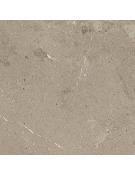 Porcelánico MYSTONE LIMESTONE Taupe 60x60cm de MARAZZI - M7E9