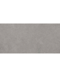 Porcelánico VILLAGE Grey 60x120cm de GRESPANIA | Efecto PIEDRA para Suelo y Pared | AZULISIMO
