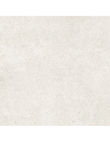 Porcelánico MITICA Blanco 120x120cm de GRESPANIA - 36MI40R