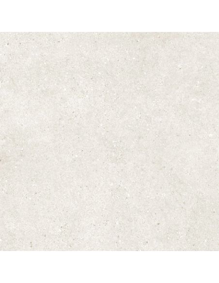 Porcelánico MITICA Blanco 120x120cm de GRESPANIA - 36MI40R