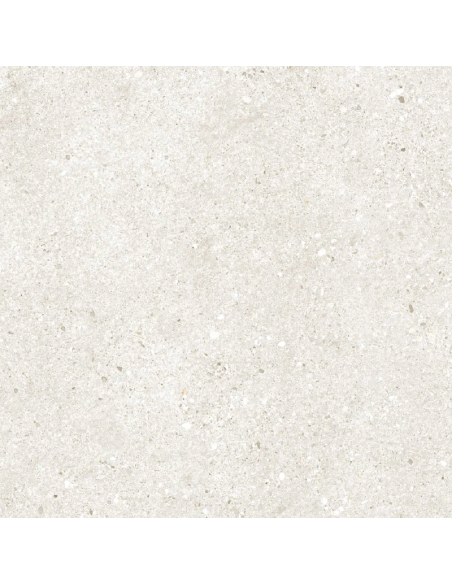 Porcelánico MITICA Blanco 60x60cm de GRESPANIA - 82MI45R