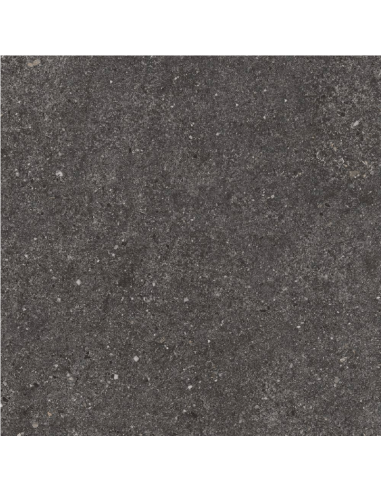 Porcelánico MITICA Antracita 60x60cm de GRESPANIA - 82MI65R