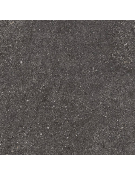 Porcelánico MITICA Antracita 60x60cm de GRESPANIA - 82MI65R