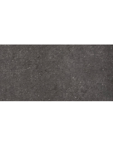 Porcelánico MITICA Antracita 60x120cm de GRESPANIA - 44MI69R