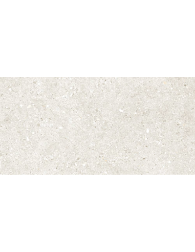 Porcelánico MITICA Blanco 30x60cm de GRESPANIA - 46MI412