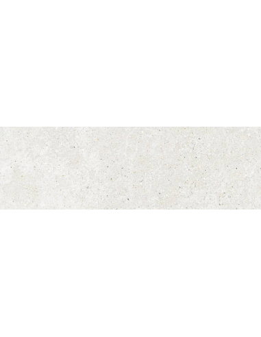 Azulejo MITICA Blanco 31.5x100cm de Grespania