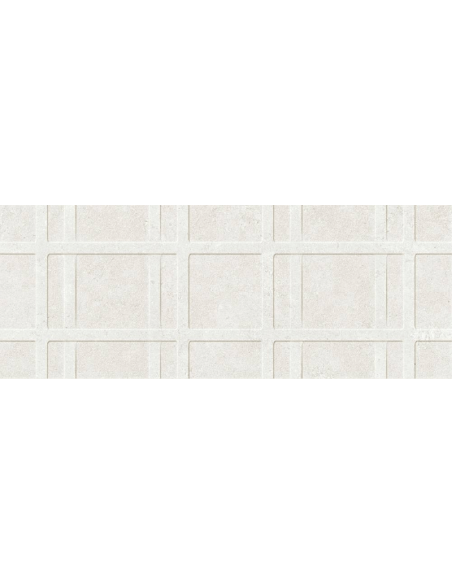 Azulejo PORTO PETRO Manacor Blanco de Grespania