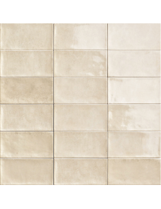 Azulejo CAMDEN Bone de MAINZU 2