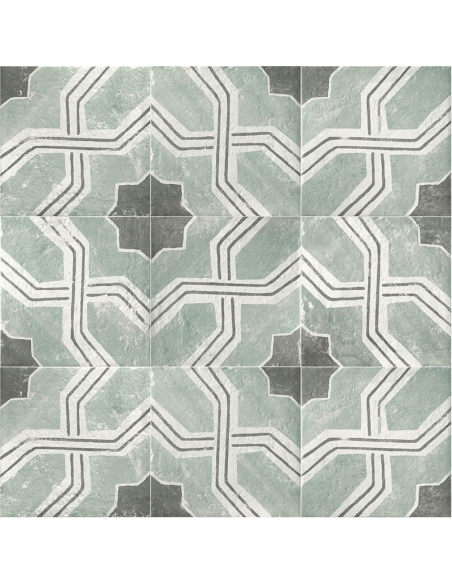 Pavimento CARINO Deco Iberia de Mainzu | Ref. PT03190