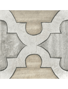 Pavimento CARINO Deco Picos de Mainzu | Ref. PT03189 2