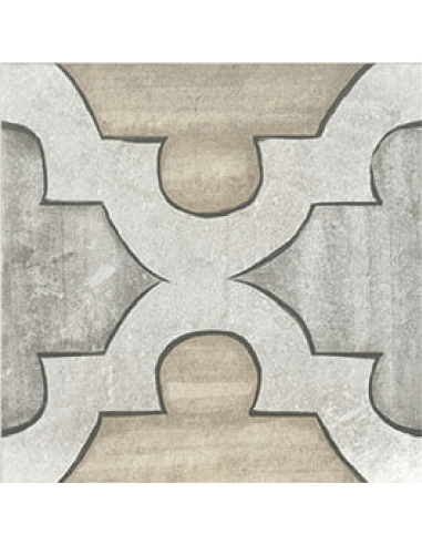 Pavimento CARINO Deco Picos de Mainzu | Ref. PT03189