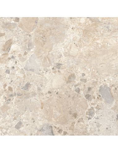 Porcelánico Carácter Mix Multicolor 60x60cm de Marazzi - M97K
