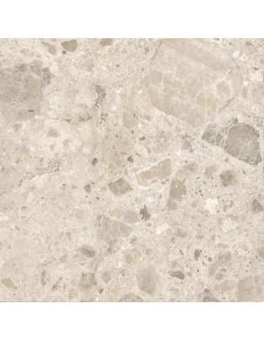 Porcelánico Carácter Mix Beige 60x60cm de Marazzi - M97J