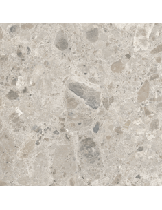 Porcelánico Carácter Mix Gris 60x60cm de Marazzi - M97L