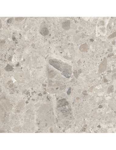 Porcelánico Carácter Mix Gris 60x60cm de Marazzi - M97L