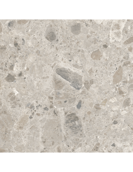 Porcelánico Carácter Mix Gris 60x60cm de Marazzi - M97L