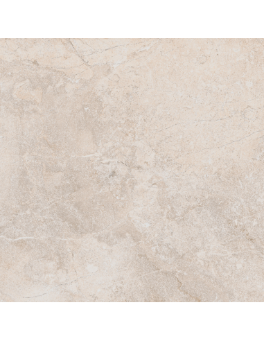 Porcelánico ALBA Blanco 60x60cm de MARAZZI - M98M