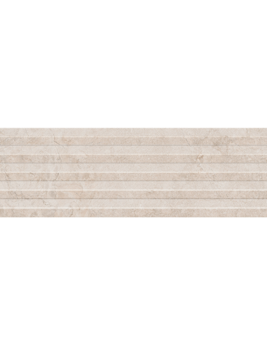 Azulejo ALBA WALL Blanco Struttura 3D Walltone de Marazzi (Ref. M95V) | Azulisimo