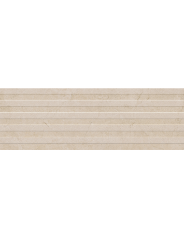 Azulejo ALBA WALL Arena Struttura 3D Walltone de Marazzi (Ref. M95W) | Azulisimo